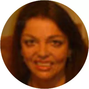 Jacqui Stedmon photograph