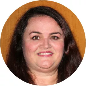 Jacquie Barnbrook - Film producer