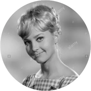 Jacquie Daryl - Dancer