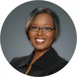 Jacquie Hood Martin photograph