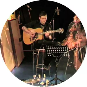 Jacquie Williams Musician - Singer