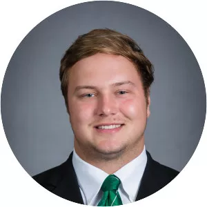 Jacub Panasiuk - American football player