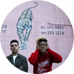 Jacuzzi Boys - Rock band