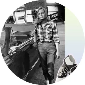 Jacy Farrow - Fictional character