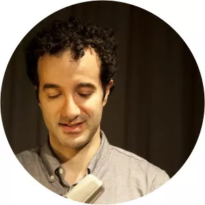 Jad Abumrad