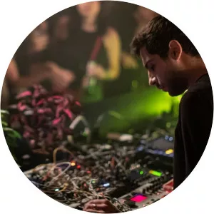 Jad Atoui - Musical artist