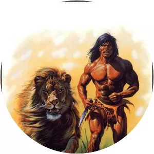 Jad-bal-ja - Fictional character