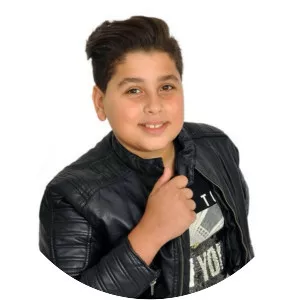 Jad Ezzedine - Musical artist