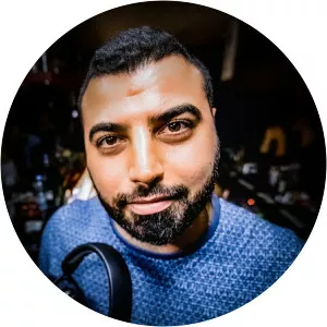 Jad Halal - Musical artist