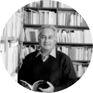 Jad Hatem - Lebanese poet