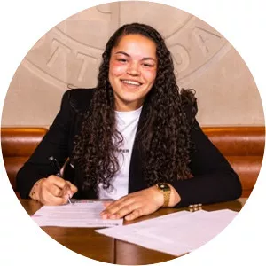 Jada Chiméne Conijnenberg