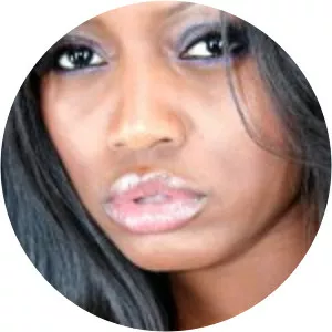 Jada Fire - Pornographic film actor