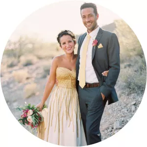 Jada Jo Warner - Kurt Warner's daughter