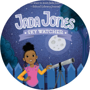 Jada Jones Series