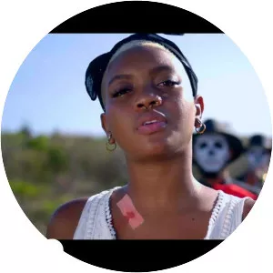 Jada Kingdom - Singer