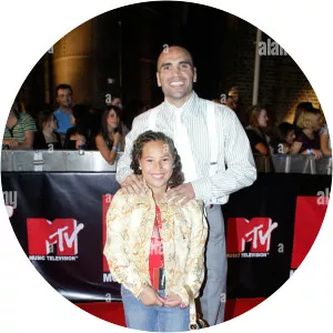 Jada Mundine photograph