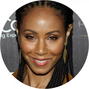 Jada Pinkett Smith