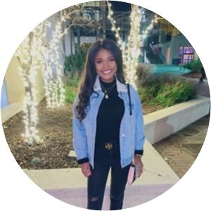 Jada Teague photograph