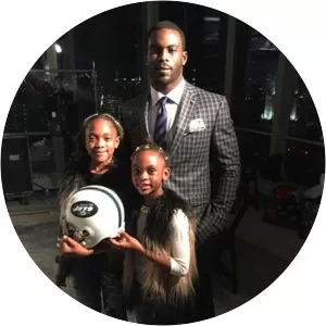 Jada Vick - Michael Vick's daughter