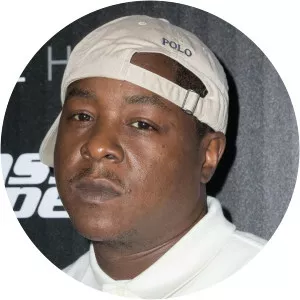Jadakiss - American rapper