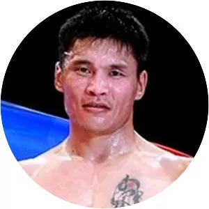 Jadamba Narantungalag