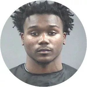 Jadar Johnson - American football safety