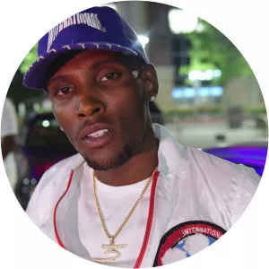 Jadarius Jenkins photograph