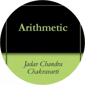 Jadav Chandra Chakravarti