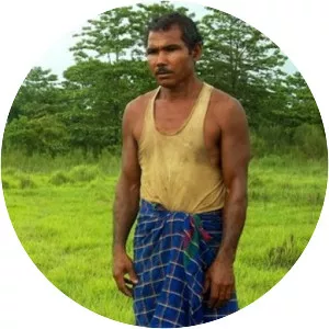 jadav payeng