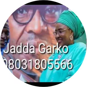 Jadda Garko - Musical artist