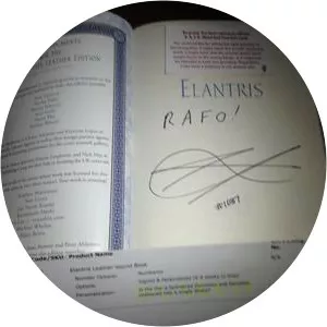 Jaddeth - Fictional character