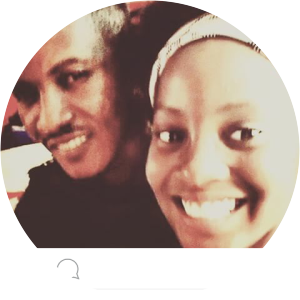 Jade Abaga photograph