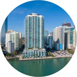 Jade at Brickell Bay