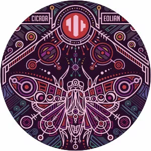 Jade Cicada - Musical artist