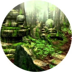 Jade Cocoon: Story of the Tamamayu