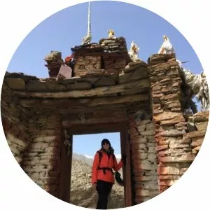 Jade d'Alpoim Guedes