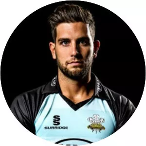 Jade Dernbach