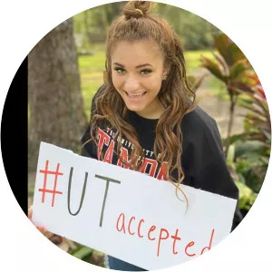 Jade Dungy - Tony Dungy's daughter