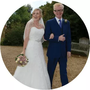 Jade Evans - Chris Evans' daughter