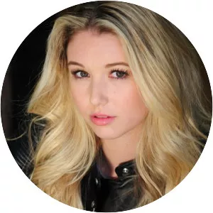 Jade Falcon - Film actor