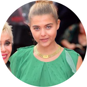 Jade Farmiloe - Sally Farmiloe's daughter