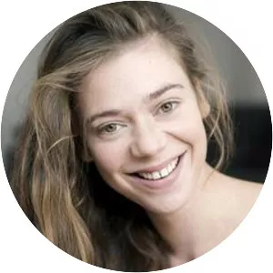 Jade Fortineau - Maruschka Detmers' daughter