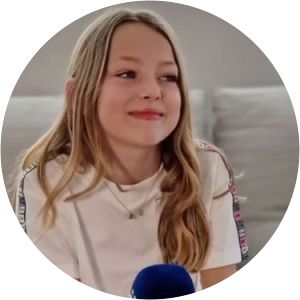 Jade Giroud photograph