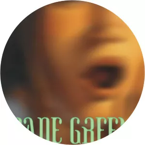 Jade Green: A Ghost Story