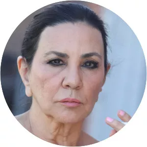 Jade Hykush photograph