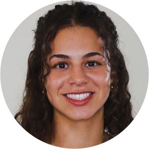 Jade Iginla photograph