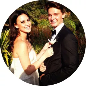 Jade Iovine - Jimmy Iovine's daughter