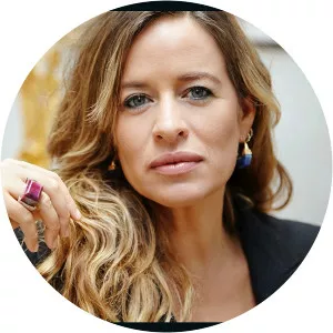 Jade Jagger - Jewellery designer