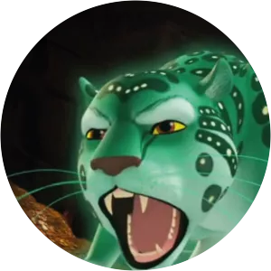 Jade Jaguar