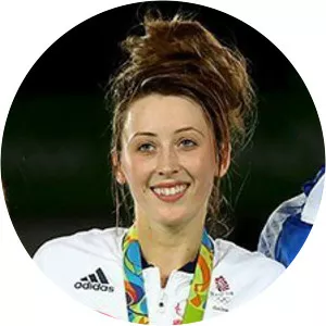 Jade Jones